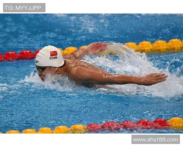 蝶泳比赛规则详解与竞赛策略分析